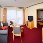 Hotelpension Schroeder