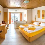 Hotel Hotelpension Schroeder Willingen (Upland)