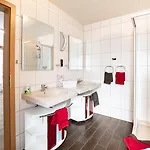 Hotelpension Schroeder