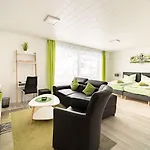 Hotelpension Schroeder 3* Willingen (Upland)