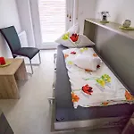 Hotel Hotelpension Schroeder 3*