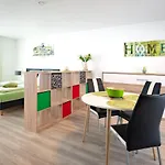 Hotelpension Schroeder Hotel