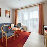 Hotel Hotelpension Schroeder 3*