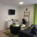 Hotel Hotelpension Schroeder 3*