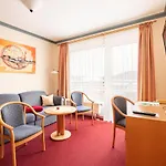 Hotelpension Schroeder 3* Willingen (Upland)