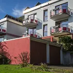 Hotelpension Schroeder Hotel 3*