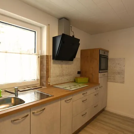 فندق Hotelpension Schroeder 3*