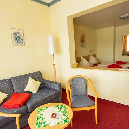 Hotelpension Schroeder Hotel Willingen (Upland)