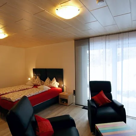 Hotelpension Schroeder