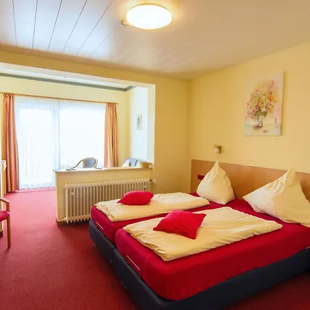 Hotelpension Schroeder