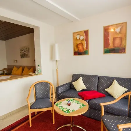 Hotel Hotelpension Schroeder 3*
