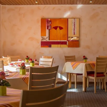 Hotelpension Schroeder Hotel