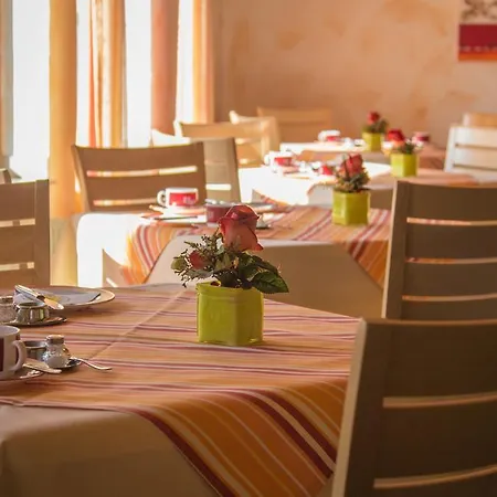 Hotel Hotelpension Schroeder