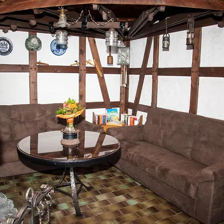 Hotel Hotelpension Schroeder