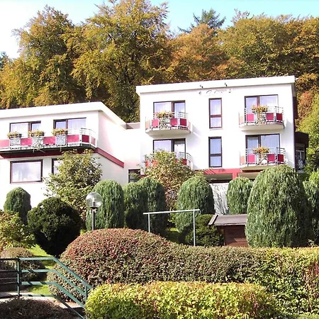 Hotelpension Schroeder