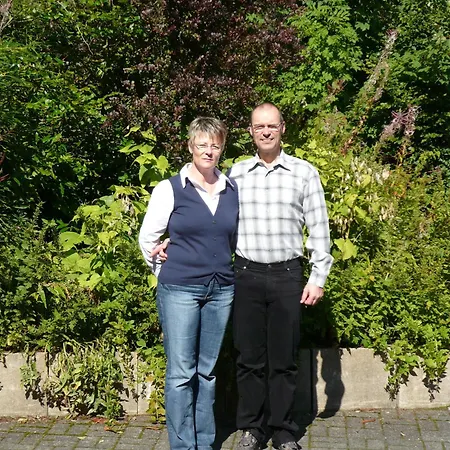 Hotel Hotelpension Schroeder Willingen (Upland)