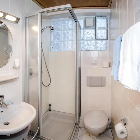 Hotelpension Schroeder 3*