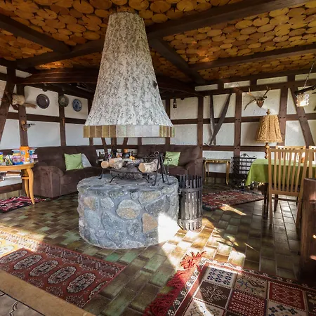 Hotelpension Schroeder Otel