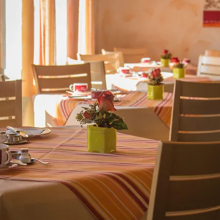 Hotelpension Schroeder Otel 3*