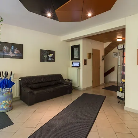 Otel Hotelpension Schroeder 3*