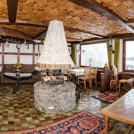 Hotelpension Schroeder 3*