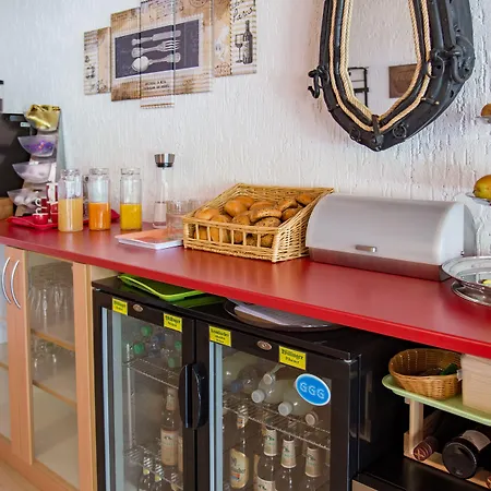 Hotelpension Schroeder Hotel 3*