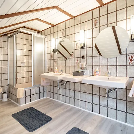 Hotel Hotelpension Schroeder Willingen (Upland)