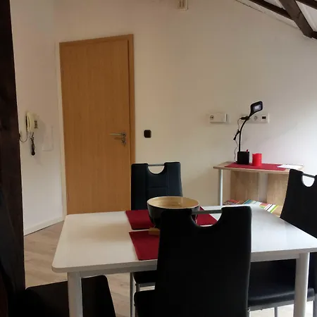 Otel Hotelpension Schroeder 3*