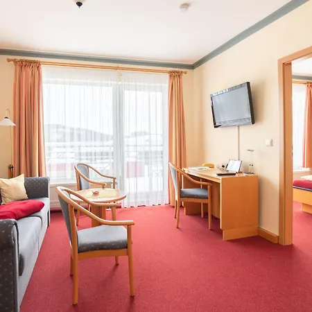 Hotel Hotelpension Schroeder 3*