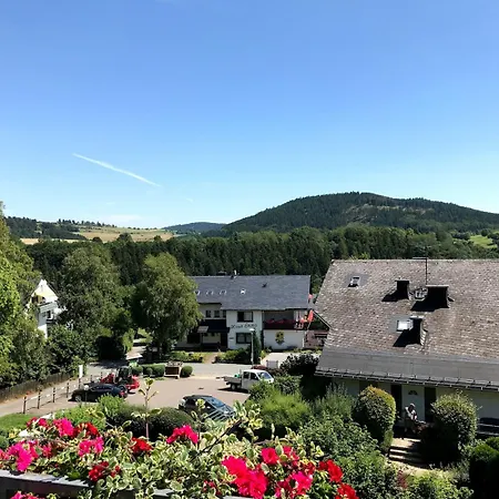 Hotelpension Schroeder Otel 3*