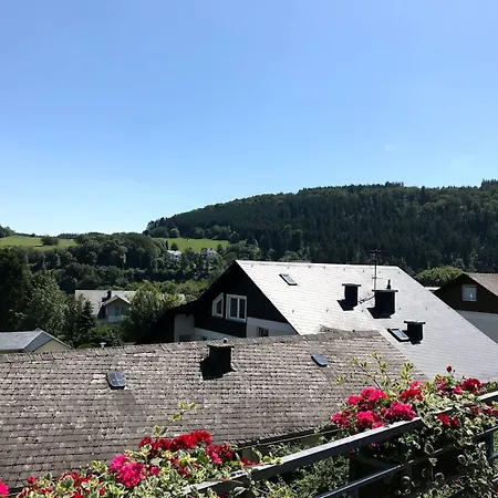 Hotelpension Schroeder Otel