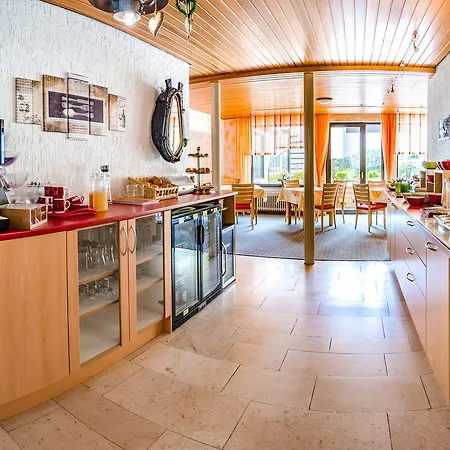 Hotelpension Schroeder Willingen (Upland)