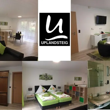 فندق Hotelpension Schroeder