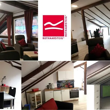 Hotelpension Schroeder فندق