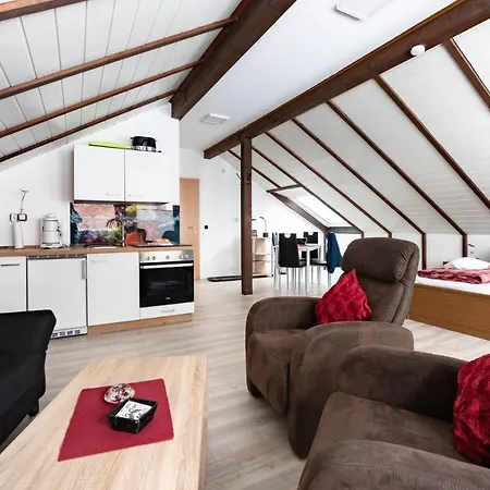 Hotelpension Schroeder Hotel