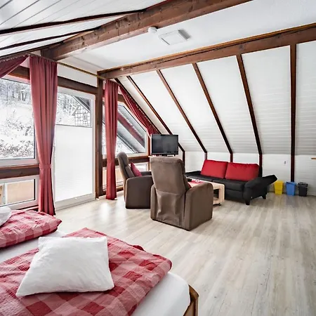 Hotelpension Schroeder