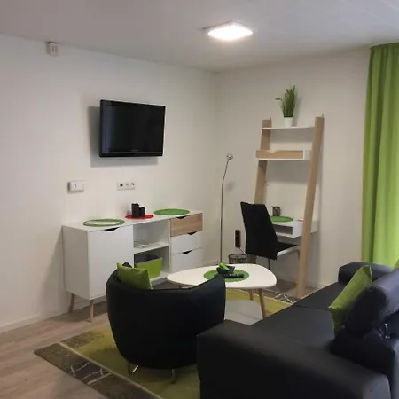 فندق Hotelpension Schroeder 3*
