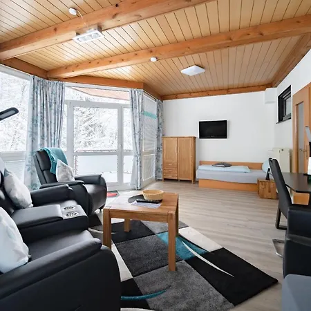 Hotelpension Schroeder