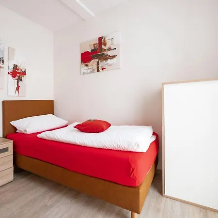 Hotelpension Schroeder Hotel 3*