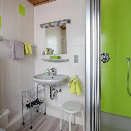 Hotelpension Schroeder فندق 3*