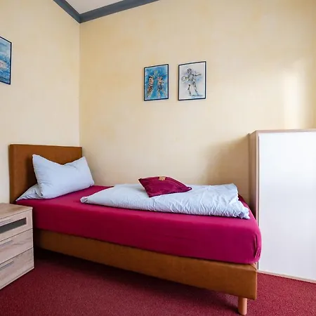 Hotelpension Schroeder Hotel