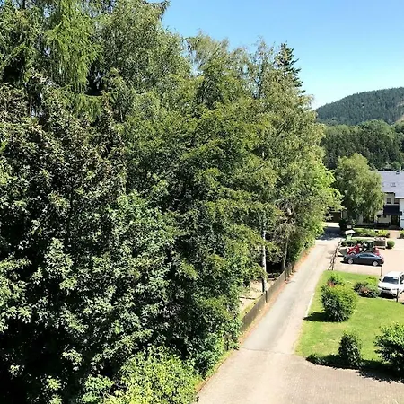 Hotelpension Schroeder Hotel Willingen (Upland)