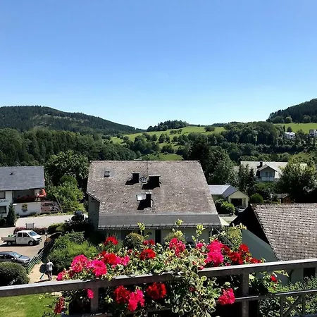 Hotel Hotelpension Schroeder