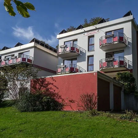 Hotelpension Schroeder 3*