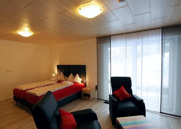 Hotelpension Schroeder