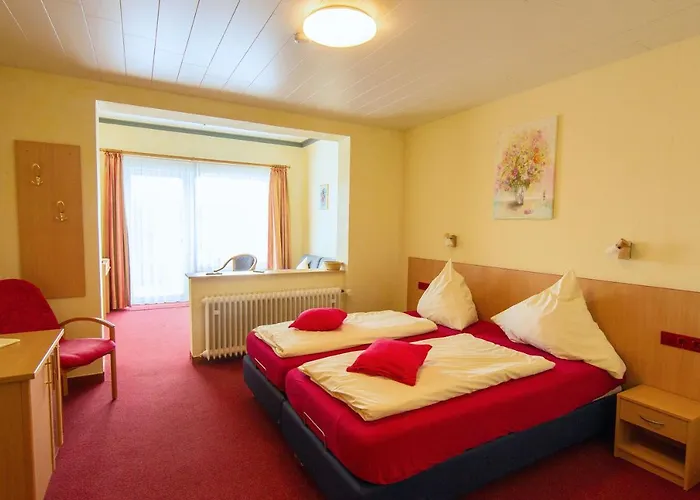 Hotelpension Schroeder