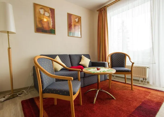 Hotelpension Schroeder