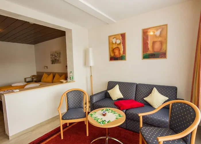 Hotel Hotelpension Schroeder 3*