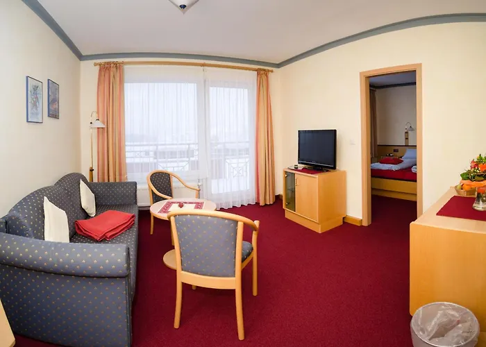 Hotelpension Schroeder