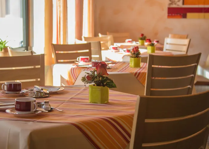 Hotelpension Schroeder Hotel 3*